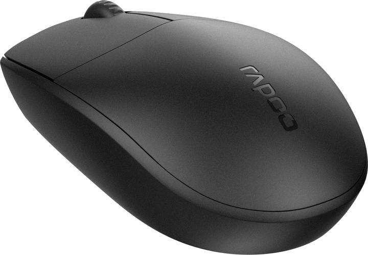 Actual product image Rapoo N100 (Cable)