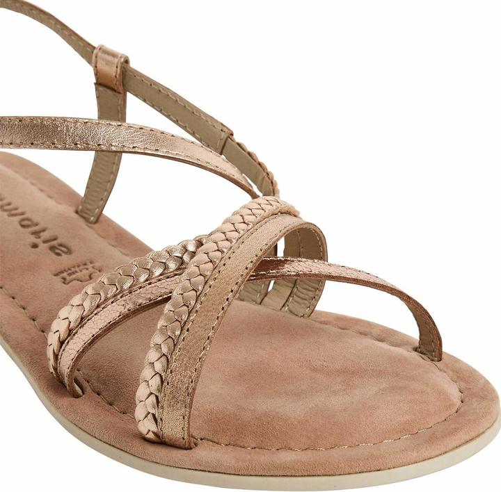 Image du produit Tamaris Riemchensandalen (39)