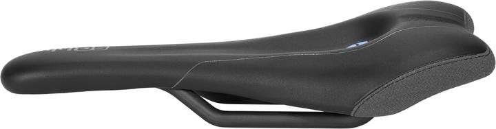 Image du produit Sqlab 611 Selle Ergowave en carbone