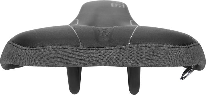 Image du produit Sqlab 611 Selle Ergowave en carbone