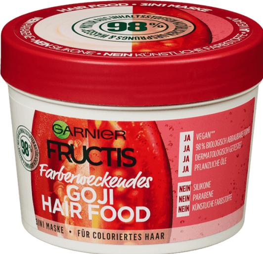 Produktbild Garnier Goji Hairfood (390 ml)