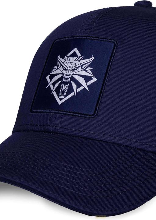Produktbild Difuzed The Witcher - Men's Adjustable Cap (One Size)