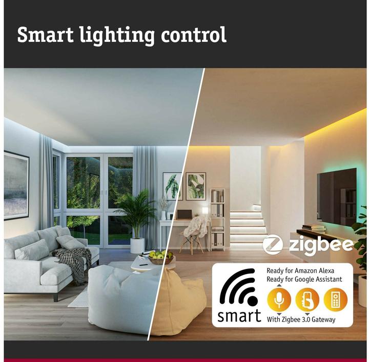 Actual product image Paulmann Remote control Gent 2