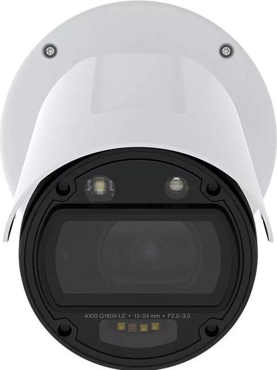 Productafbeelding Axis Q1809-LE (7680 x 4320 Pixels)