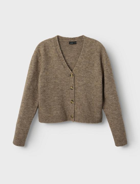 Image du produit Lmtd Cardigan Relaxed Fit (158, 164)