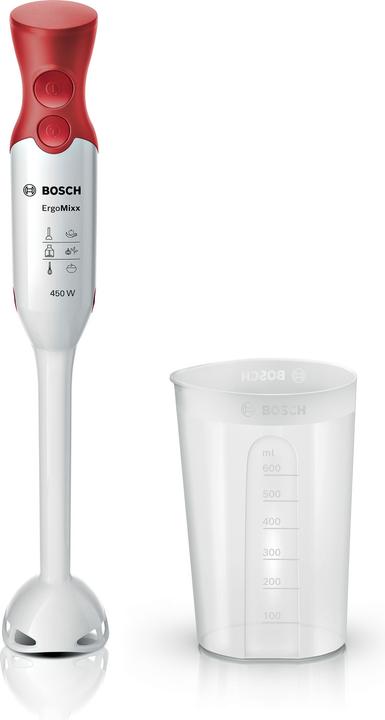 Bosch Hausgeräte ErgoMixx MSM64010