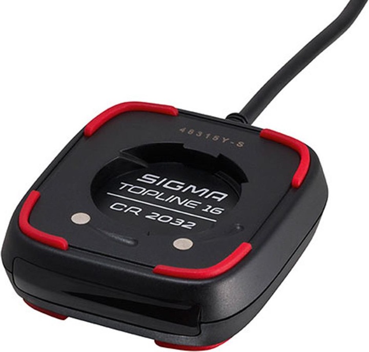 Sigma Sport Docking Station für Topline 2016