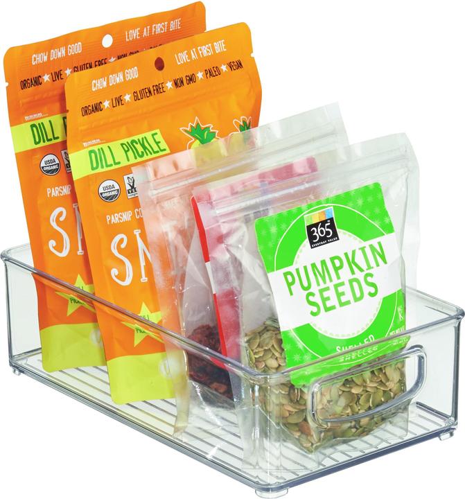 Actual product image iDesign Kitchen Binz
