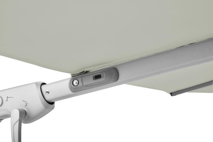 Image du produit Suncomfort by Glatz Varioflex Solar LED (3 m)