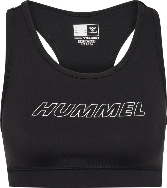 Produktbild hummel Hmlte Fundamental Sports Bra (S)