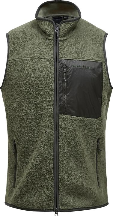 Immagine prodotto Peak Performance Pile Vest (L)