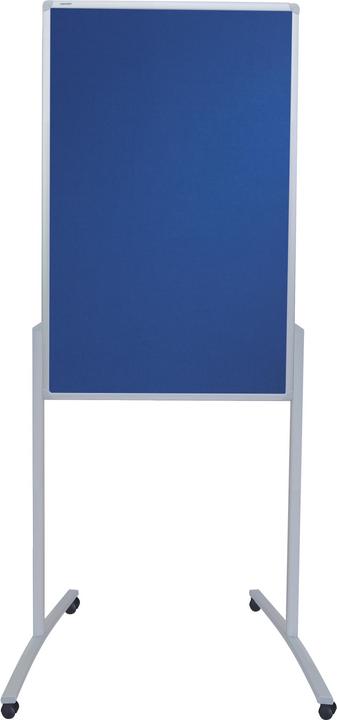Actual product image Franken Combi flipchart PRO (80 x 120 cm)