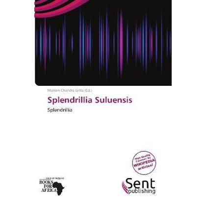 Splendrillia Suluensis, Fachbücher