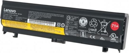 Produktbild Lenovo 4x50k14089 (6 Zellen, 4400 mAh)