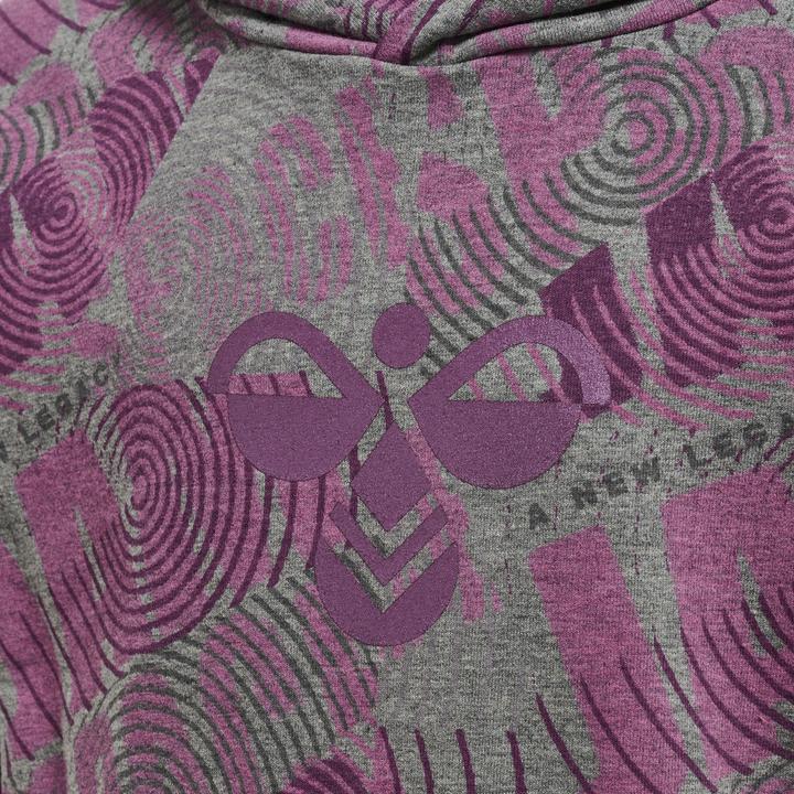 Immagine prodotto hummel Hmlspace Jam Cuatro Hoodie (104)