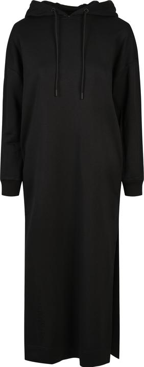 Image du produit Urban Classics Ladies Modal Terry Long Hoody Dress (M)