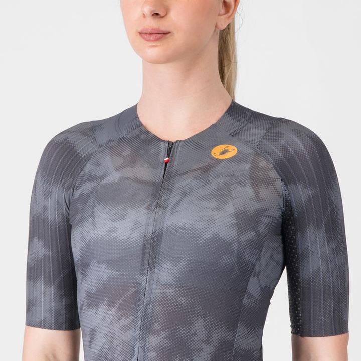 Produktbild Castelli Aero Race 8S W Jersey (S)