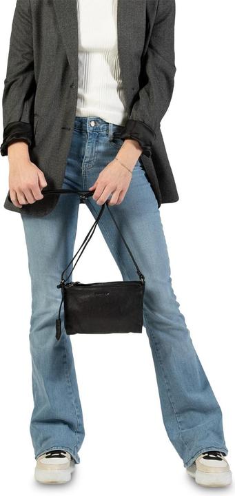 Immagine prodotto Burkely Just Jolie Double Zip