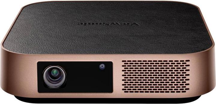 Produktbild Viewsonic M2W (WXGA, 1000 lm, 1.2:1)