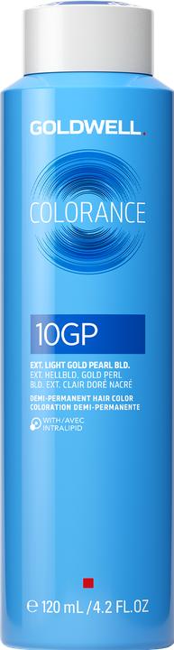 Gold, Weiss, Silber, Blond