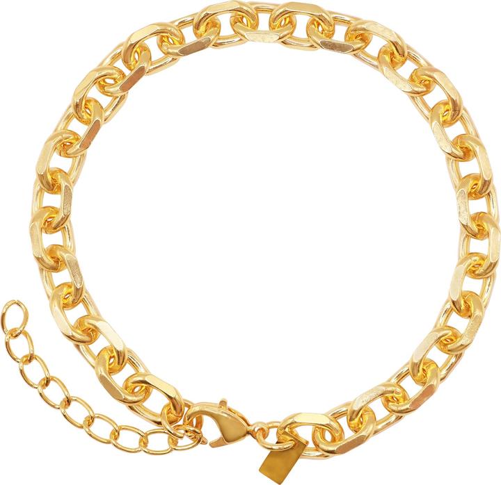 Immagine prodotto Heideman Alya color oro (100% acciaio inossidabile)