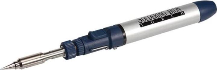 Produktbild Velleman Gas Soldering Iron / Torch