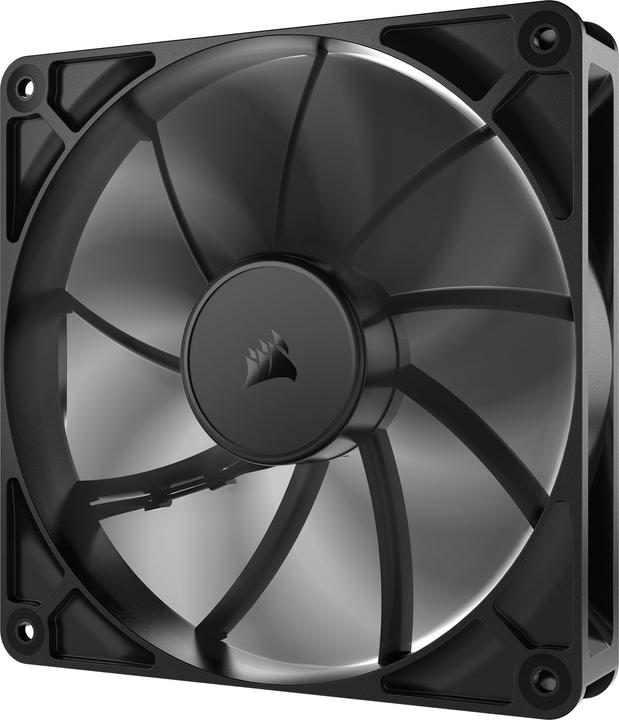 Produktbild Corsair RS140 (140 mm, 2 x)