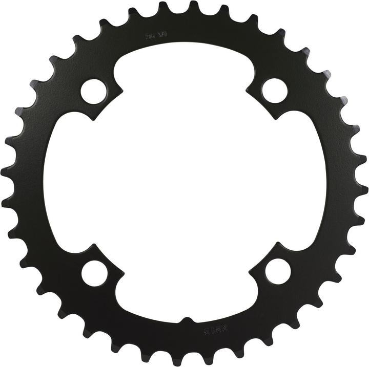 Produktbild Truvativ MTB Kettenblatt 104 mm Stahl Singlespeed (34)