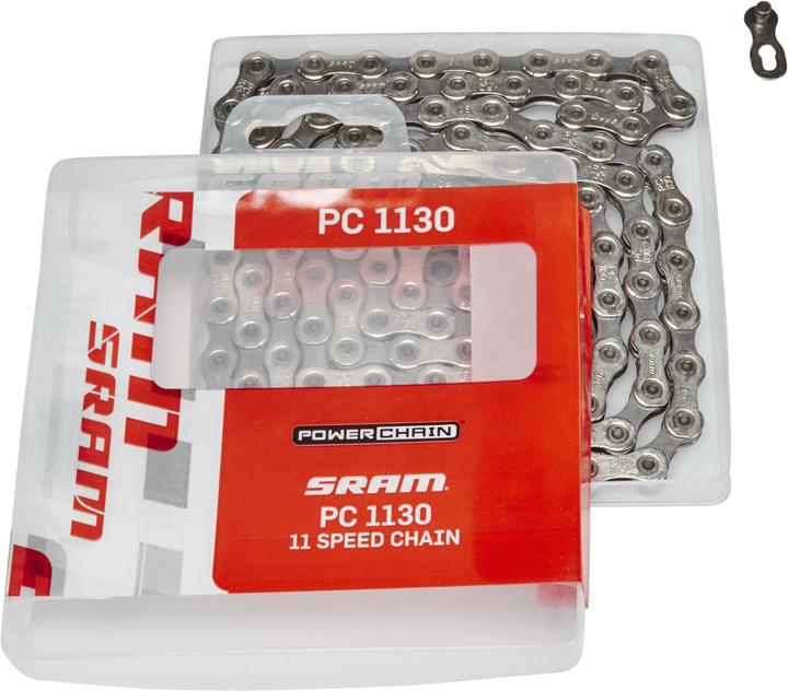Actual product image Sram Pc-1130 (11-speed)