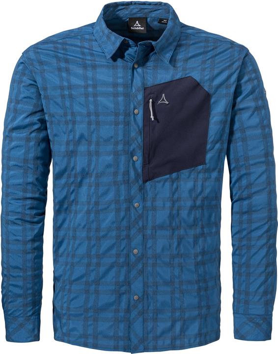 Immagine prodotto Schöffel Shirt Style Dynkur MNS (52)