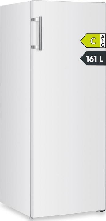 Actual product image Severin GS8868 (Stand-alone, 161 l)