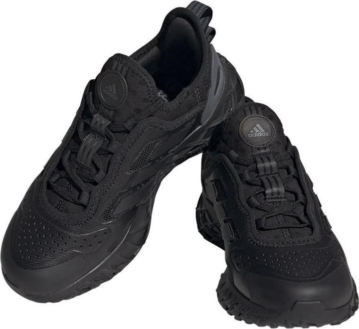 Produktbild Adidas Web Boost Jr Laufschuhe (37)