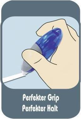 Produktbild Tipp-Ex Soft Grip