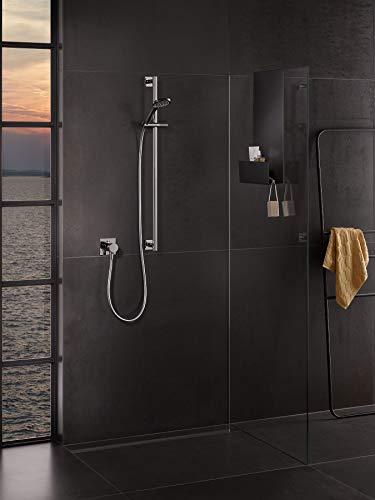 Produktbild Keuco Duschablagen Duschablage einhängbar (12 x 32 x 59.70 cm)