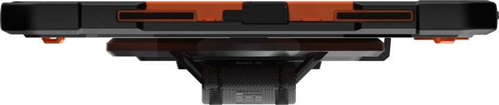 Produktbild UAG Plasma Handstrap Kickstand & Screen Protection Case- Apple (IPad 10.9")