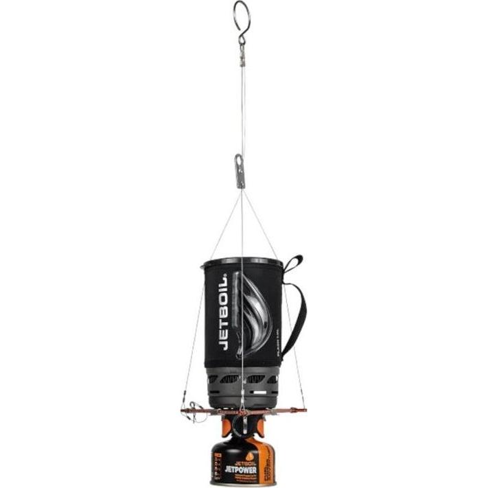 Jetboil, Fornello da campeggio
