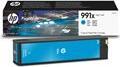 Produktbild HP 991x (C)