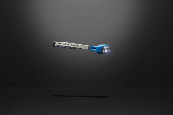 Image du produit Black Diamond Déployer Run Light (325 lm)