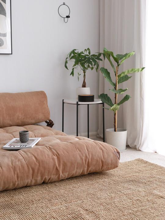 Image du produit Atelier del Sofa Fold (2 places, Canapé-lit)
