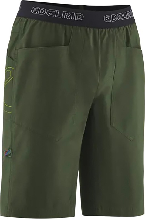 Image du produit Edelrid Legacy Shorts IV (XL)