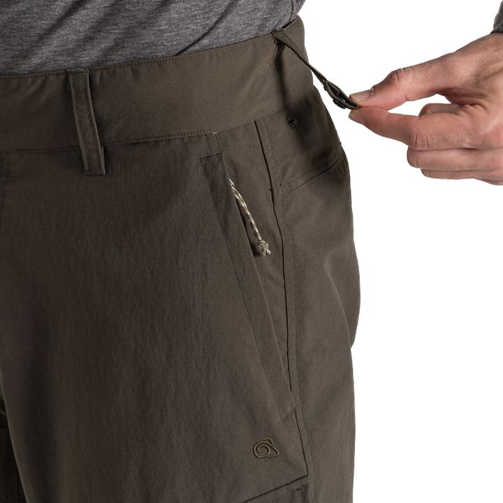 Produktbild Craghoppers Nosilife Adventure Hose II (56)