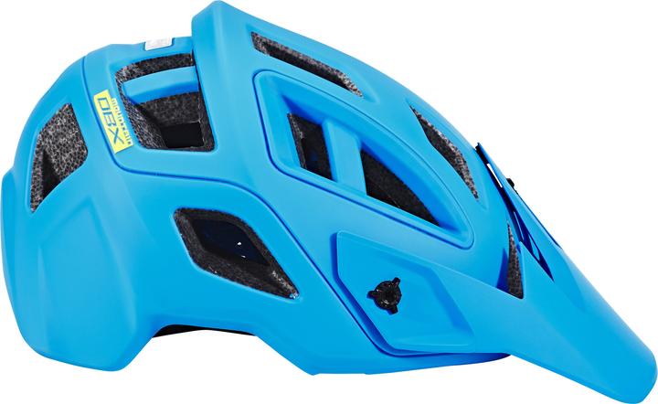 Produktbild Leatt DBX 3.0 All Mountain Helmet (51 - 55 cm)