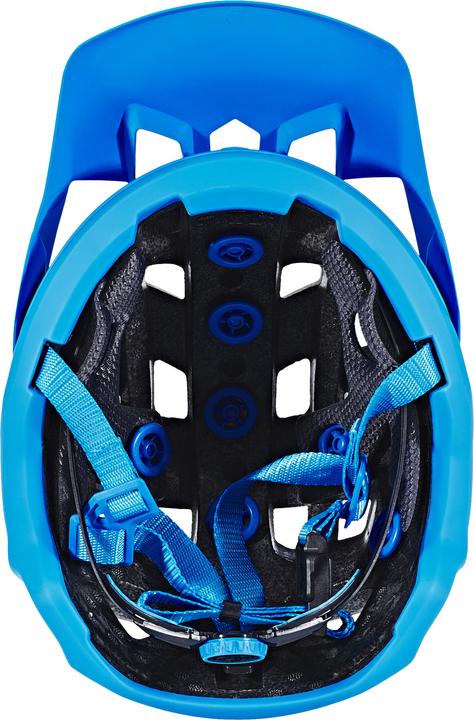 Produktbild Leatt DBX 3.0 All Mountain Helmet (51 - 55 cm)