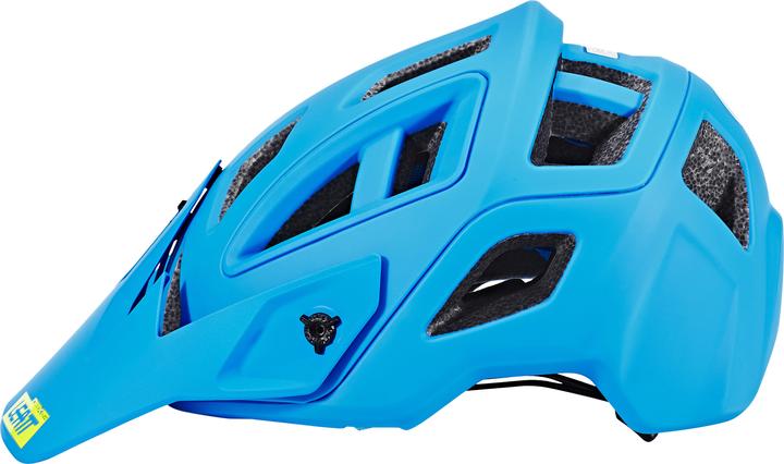Produktbild Leatt DBX 3.0 All Mountain Helmet (51 - 55 cm)