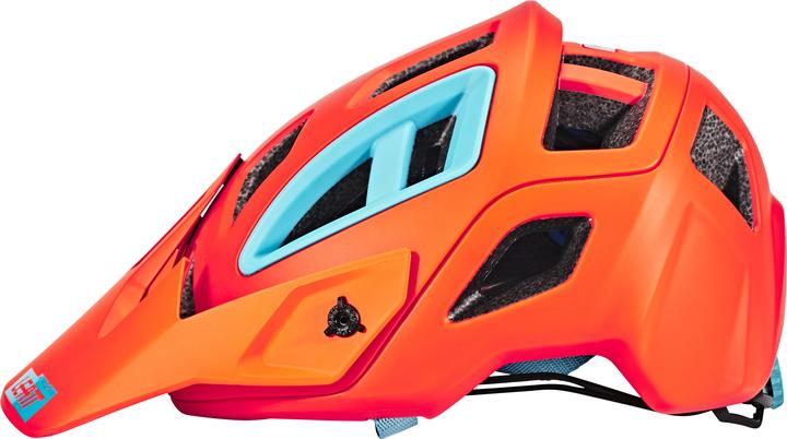 Produktbild Leatt DBX 3.0 All Mountain Helmet (51 - 55 cm)
