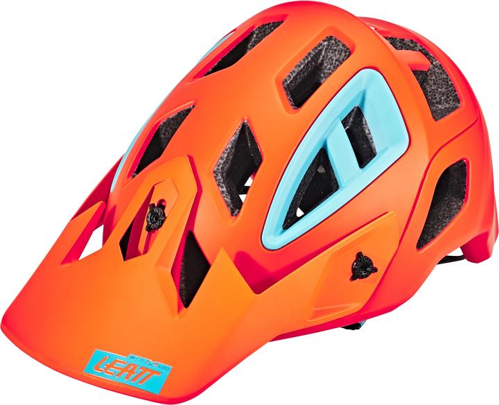 Produktbild Leatt DBX 3.0 All Mountain Helmet (51 - 55 cm)