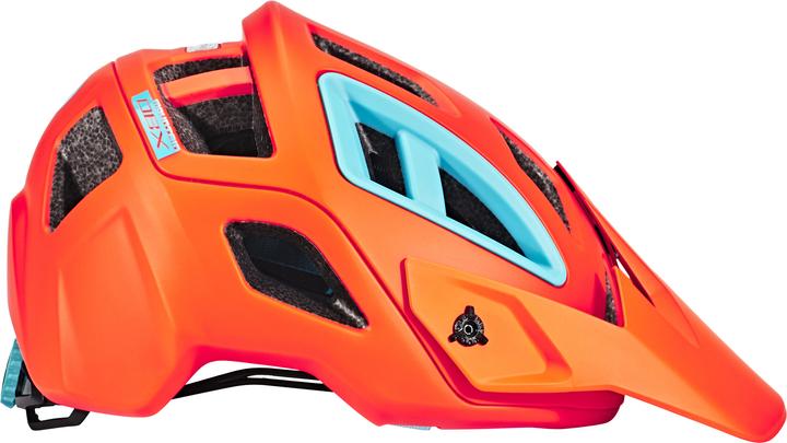 Produktbild Leatt DBX 3.0 All Mountain Helmet (51 - 55 cm)