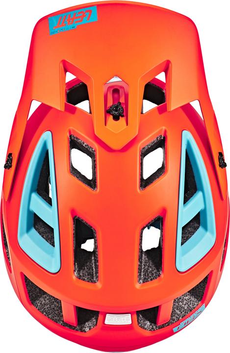 Produktbild Leatt DBX 3.0 All Mountain Helmet (51 - 55 cm)