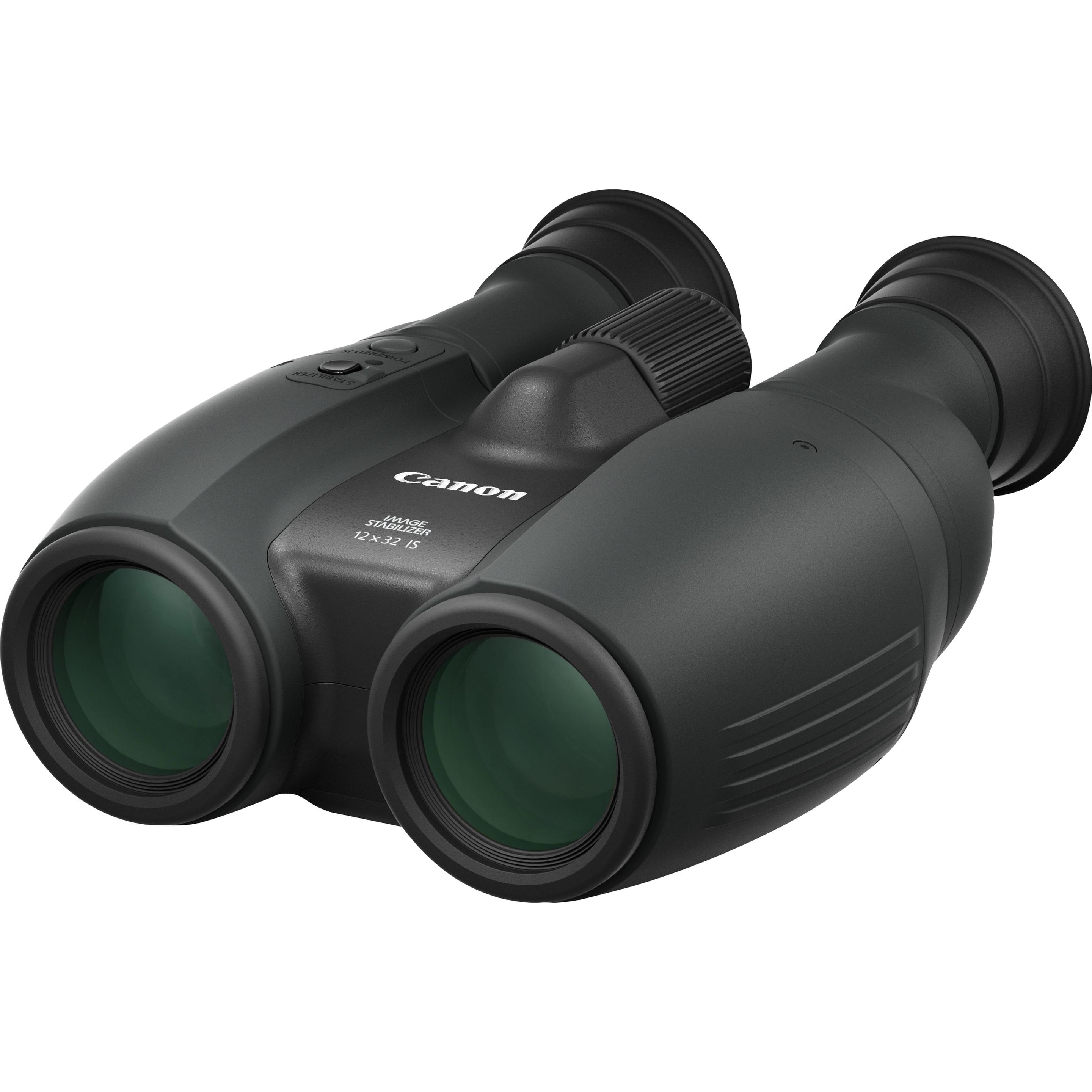 Canon, Fernglas, (12 x, 32 mm)