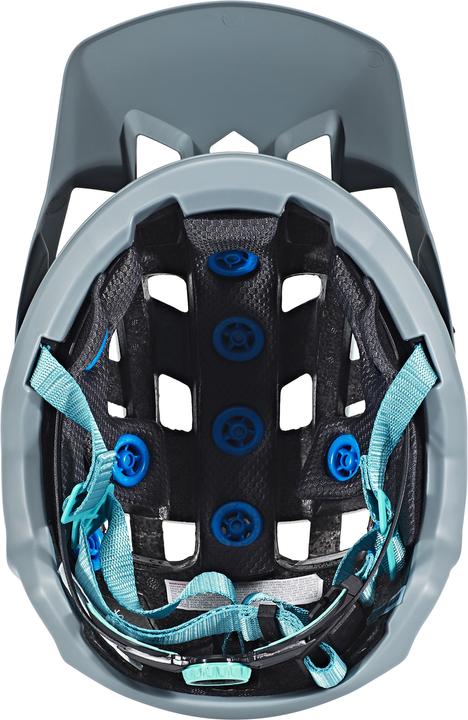 Produktbild Leatt DBX 3.0 All Mountain Helmet (51 - 55 cm)